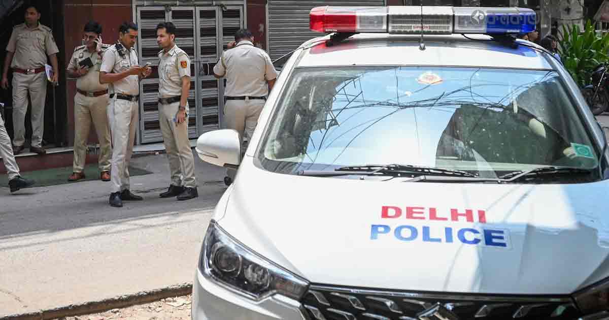 Delhi Horror Man Arrested for Raping 65-Year-Old Mother Twice in Hauz Qazi Over Alleged Infidelity