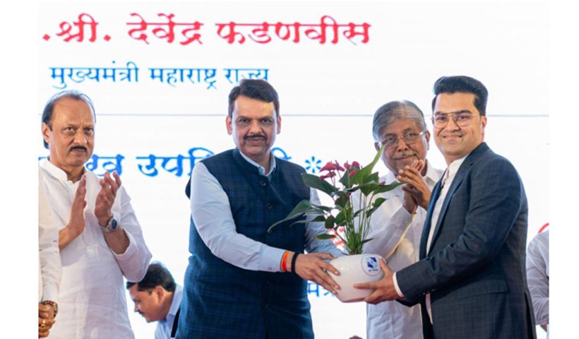 Devendra Fadnavis