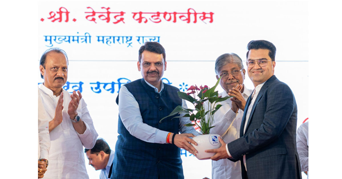 Devendra Fadnavis
