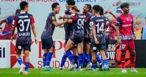 Diamond Harbour FC Scripts History, Stuns Jamshedpur FC 2-0 to Reach Durand Cup 2025 Semifinals