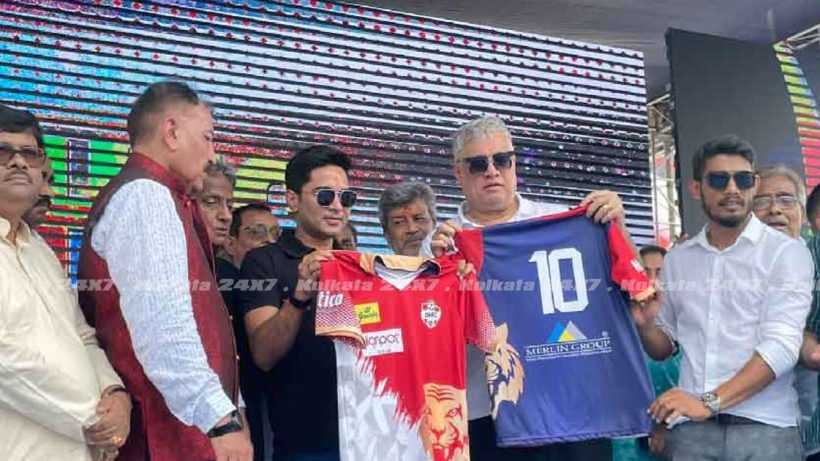 Diamond Harbour FC beat East Bengal by 2-1 & reach Durand Cup 2025 Final inspired by Abhishek Banerjee message