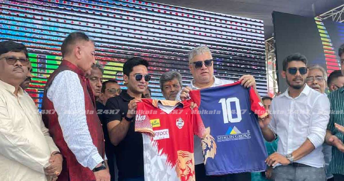 Diamond Harbour FC beat East Bengal by 2-1 & reach Durand Cup 2025 Final inspired by Abhishek Banerjee message