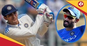 Dinesh Karthik said Brendon McCullum Did not Want Indian Cricket Team captain Shubman Gill To Be Named Player Of the Series