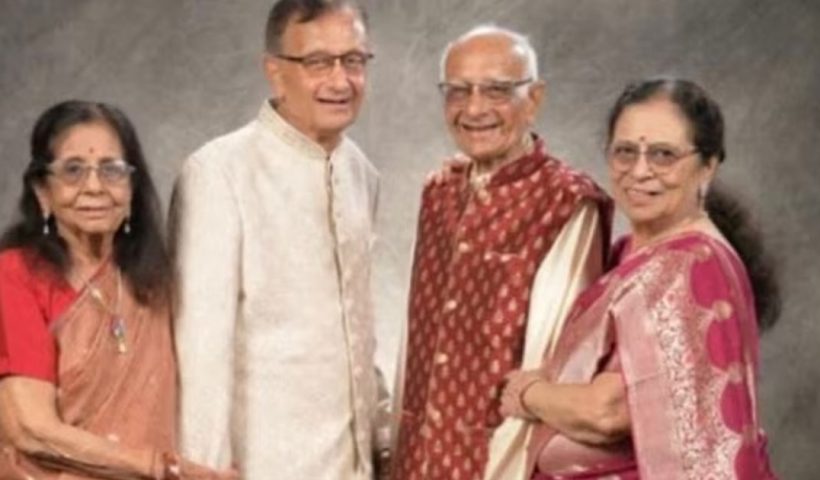 সোনার প্রাসাদে পৌঁছাল না দিভান পরিবার, পাঁচ দিন পর মিলল নিথর দেহ