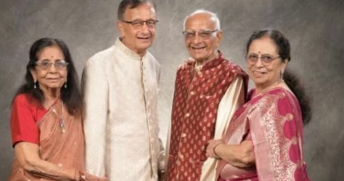 সোনার প্রাসাদে পৌঁছাল না দিভান পরিবার, পাঁচ দিন পর মিলল নিথর দেহ