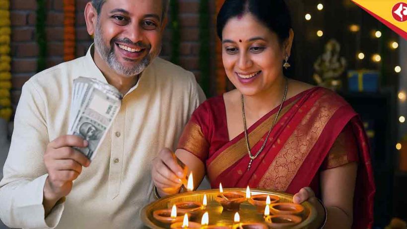 Diwali Comes Earlier As Chhattisgarh Govt Announces 2 Per Cent DA Hike For State Employees