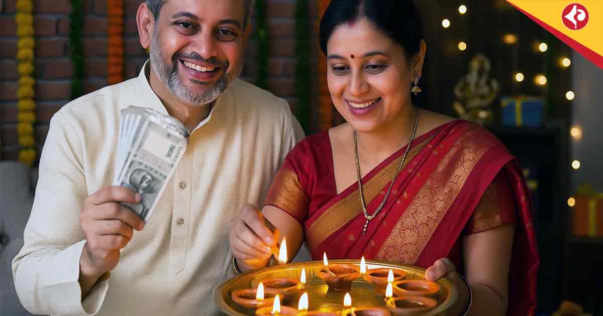 Diwali Comes Earlier As Chhattisgarh Govt Announces 2 Per Cent DA Hike For State Employees