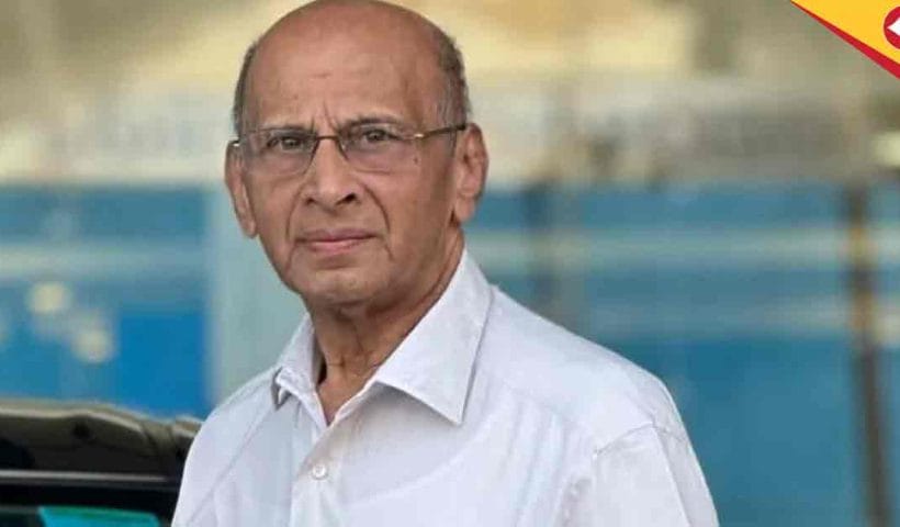 শোকাহত কান্নুর, শেষ নিঃশ্বাস ত্যাগ করলেন মানবিক চিকিৎসক এ কে রাইরু গোপাল