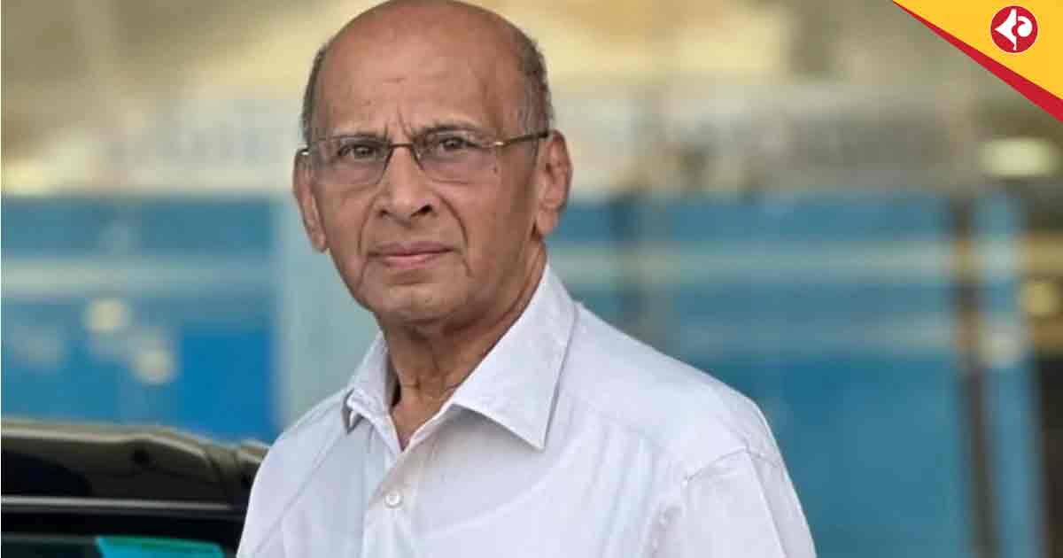শোকাহত কান্নুর, শেষ নিঃশ্বাস ত্যাগ করলেন মানবিক চিকিৎসক এ কে রাইরু গোপাল