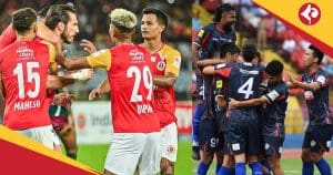 Durand Cup 2025 East Bengal vs Diamond Harbour FC Semifinal Ticket price & date with venue information