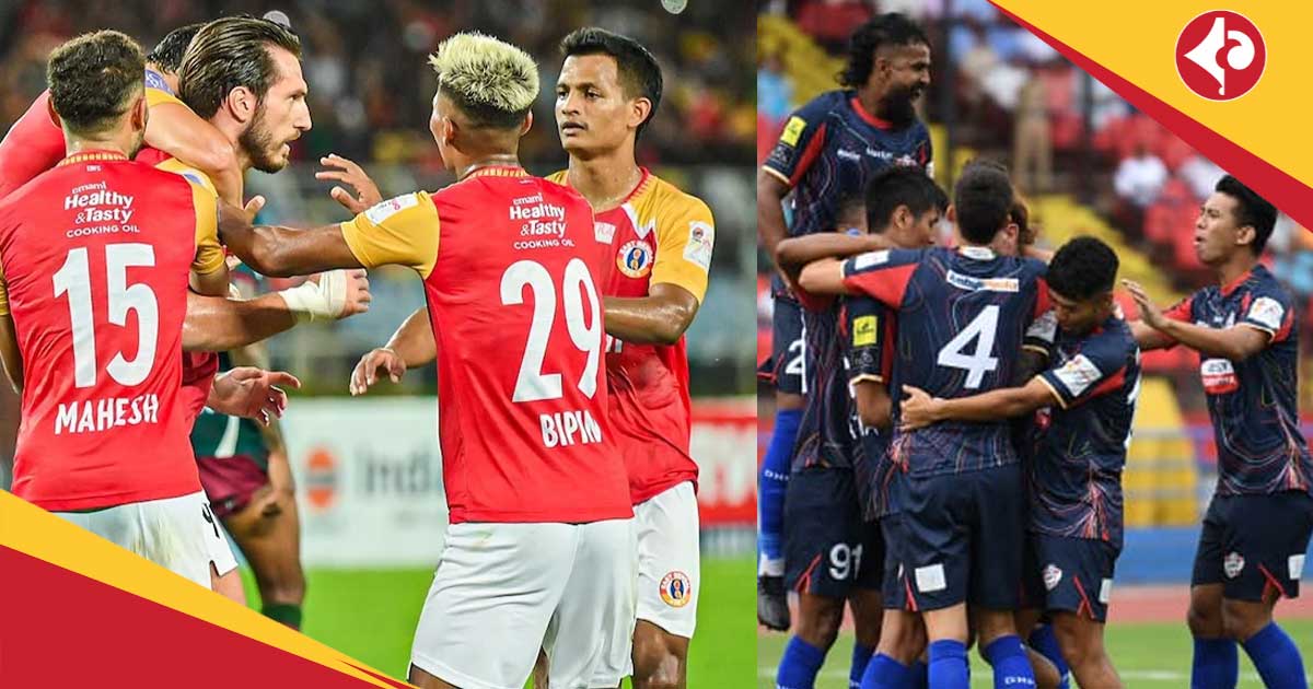 Durand Cup 2025 East Bengal vs Diamond Harbour FC Semifinal Ticket price & date with venue information