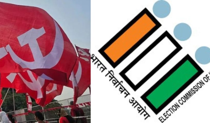 ৬৫ লক্ষ মানুষ 'ডিলিটেড'! নির্বাচন কমিশনকে তোপ CPI(M)-এর