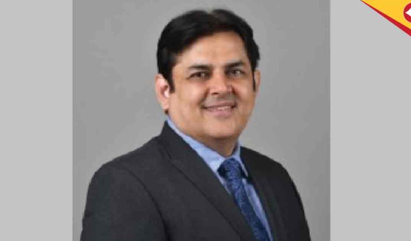 ED arrests ex-Axis MF fund manager Viresh Joshi