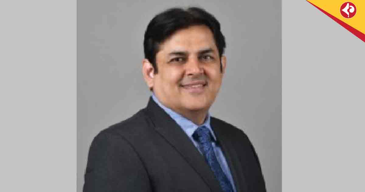 ED arrests ex-Axis MF fund manager Viresh Joshi