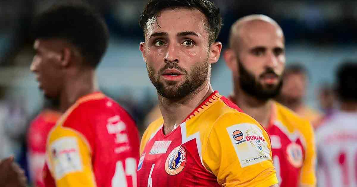 East Bengal Aim for Dominant Finish in Durand Cup 2025 Group Stage Clash Against Indian Air Force FT