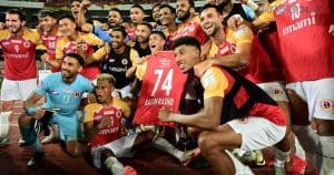East Bengal Dedicates Durand Cup 2025 Derby Win to Mohammad Rashid