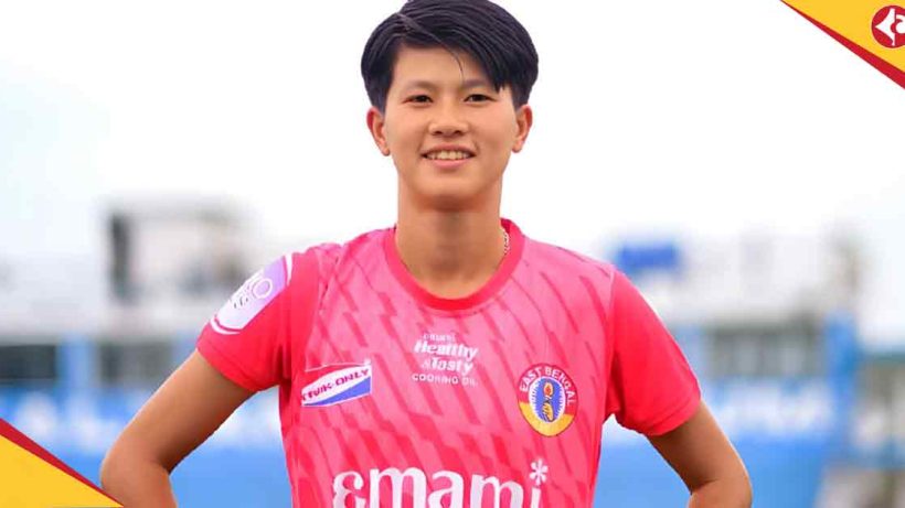 East Bengal FC ,Payal Basude
