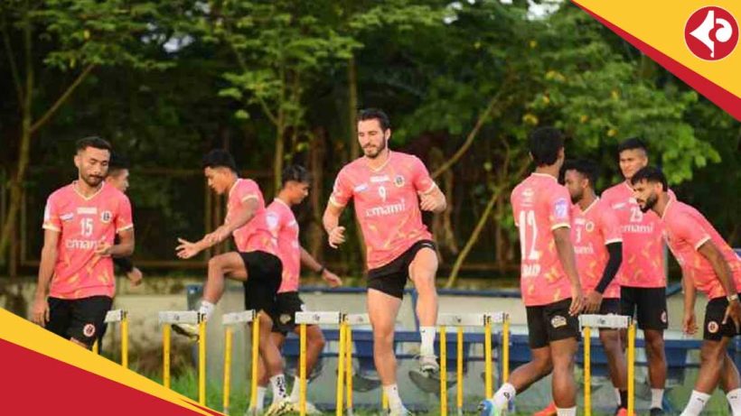 East Bengal FC will face of against Diamond Harbour FC in Durand Cup 2025 Semi Final