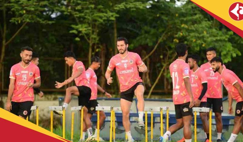 East Bengal FC will face of against Diamond Harbour FC in Durand Cup 2025 Semi Final