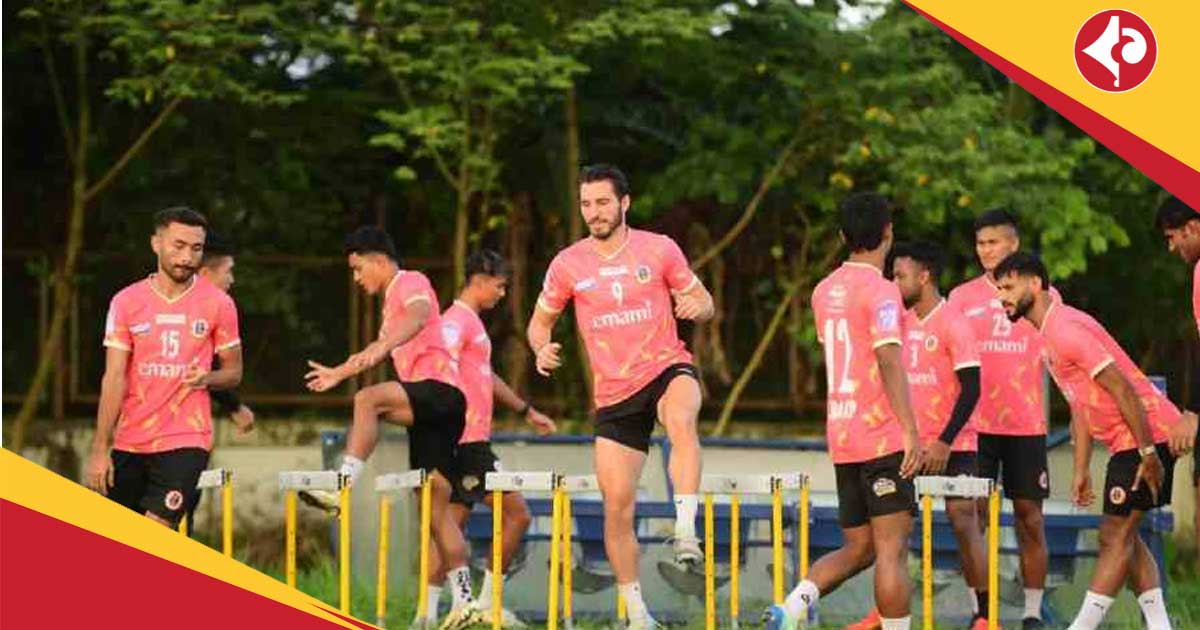 East Bengal FC will face of against Diamond Harbour FC in Durand Cup 2025 Semi Final