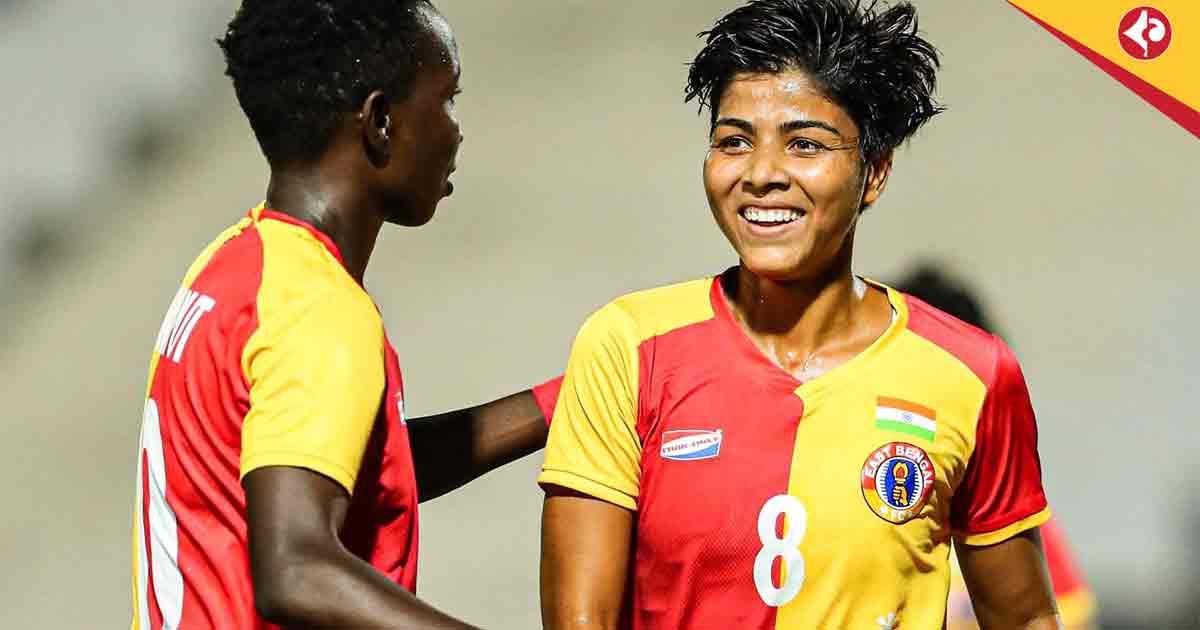 East Bengal Women Team Creates History, Qualifies for AFC Women’s Champions League Group Stage
