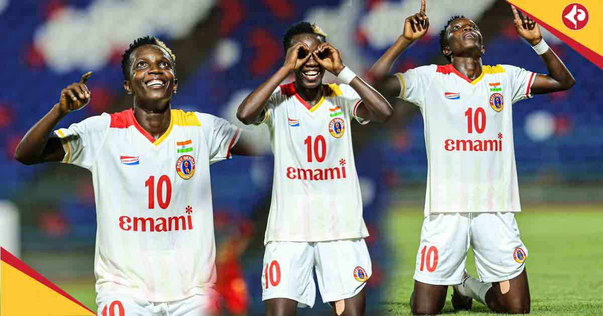 East Bengal Women’s Team Meets Cambodian Ambassador, Triumphs Internationally