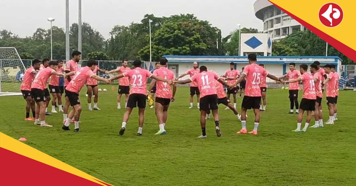East Bengal face of against Namdhari FC in Durand Cup 2025 group stage