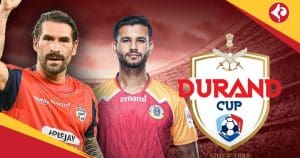 East Bengal vs Diamond Harbour in Durand Cup 2025 semifinal LIVE streaming Where to watch match