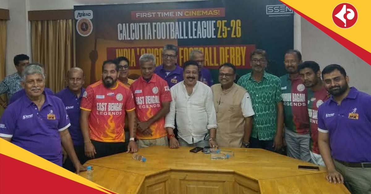 Kolkata Derby Meets Agartala: East Bengal vs Mohun Bagan Legends Clash in Durand Cup 2025