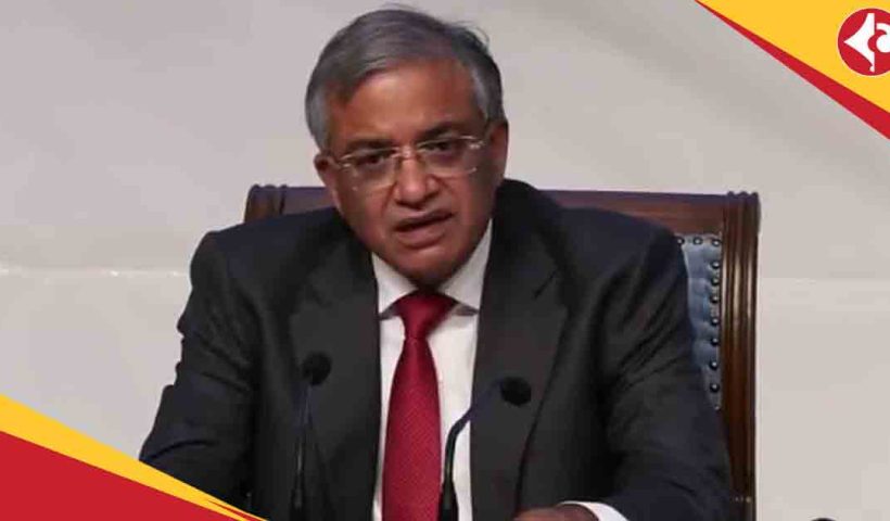 Election Commissioner