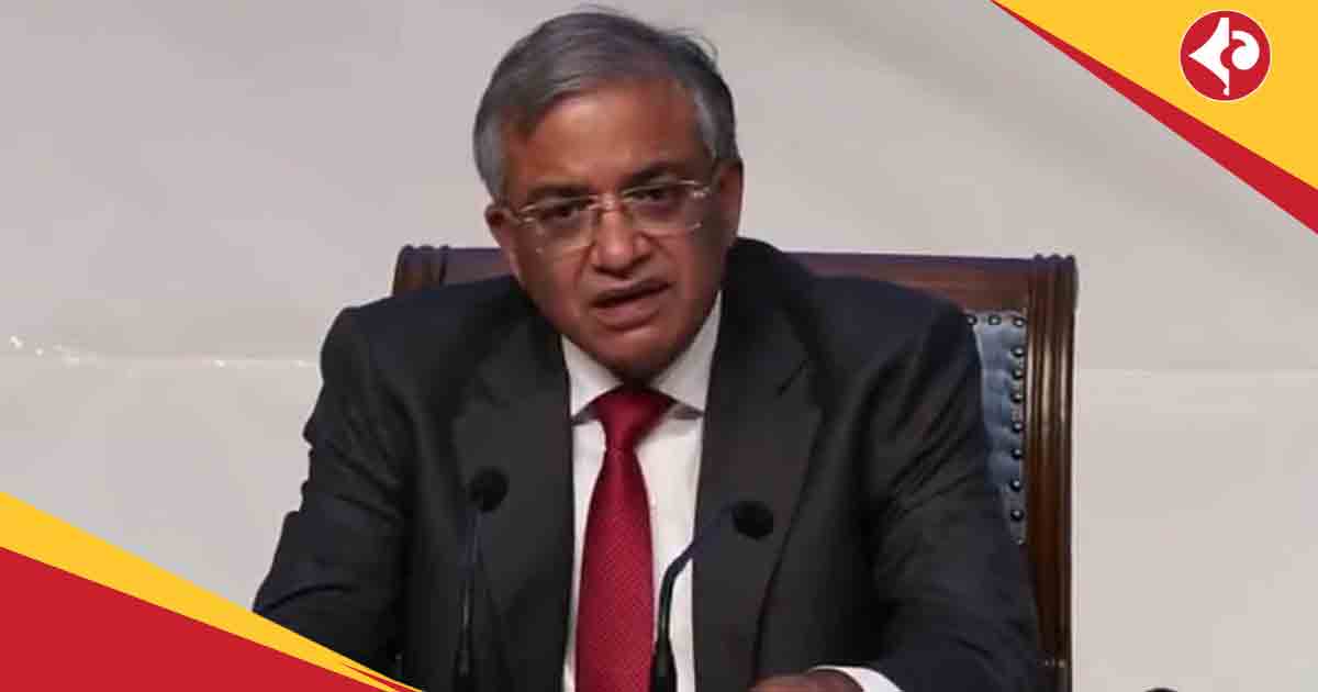 Election Commissioner