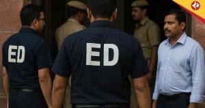 Enforcement Directorate