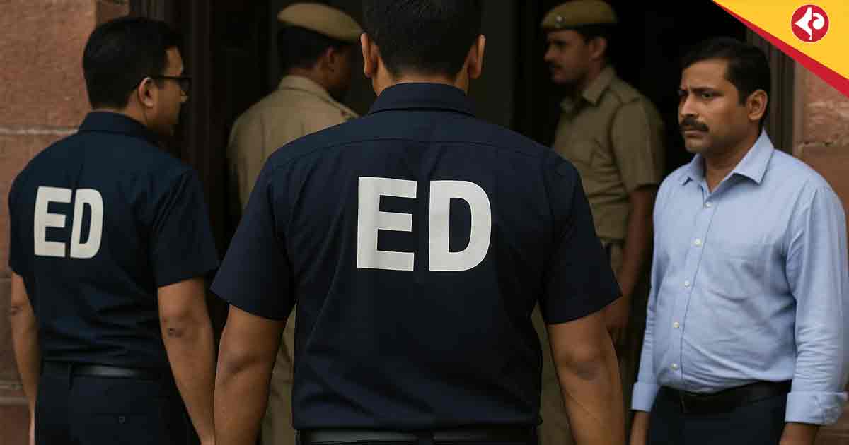 Enforcement Directorate