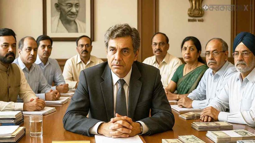 Evolution of Pay Commissions in India: History and Key Salary Reforms