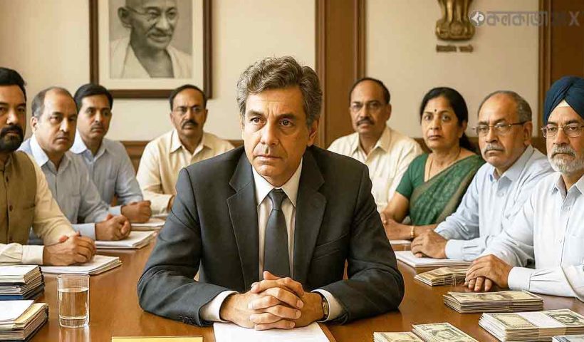 Evolution of Pay Commissions in India: History and Key Salary Reforms