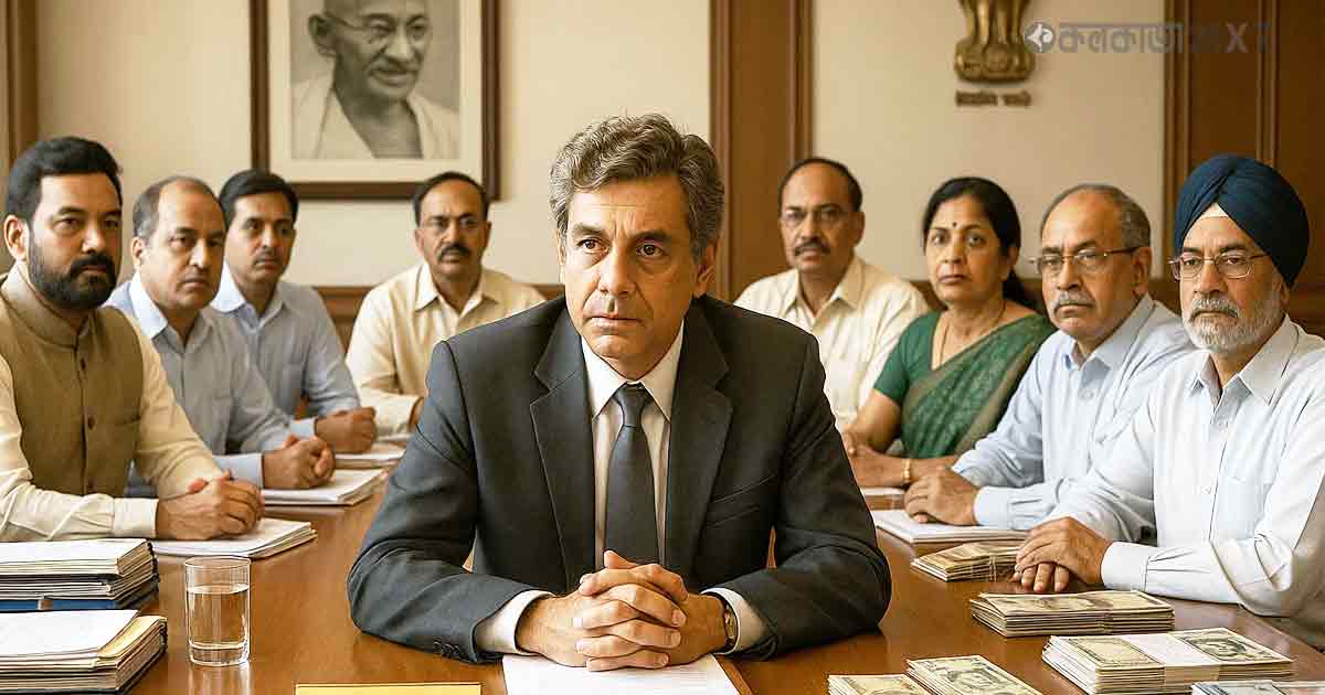 Evolution of Pay Commissions in India: History and Key Salary Reforms
