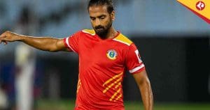 Ex-East Bengal Captain Harmanjot Khabra Heartfelt Message on Foundation Day