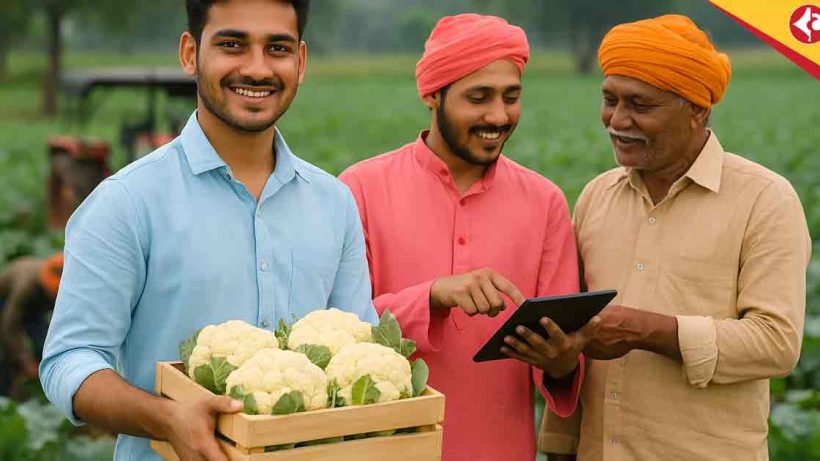 Top 3 Farming Yojanas Empowering Young Agri-Entrepreneurs in Indi