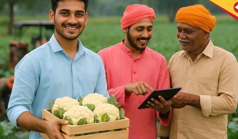 Top 3 Farming Yojanas Empowering Young Agri-Entrepreneurs in Indi
