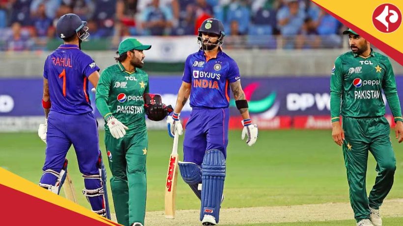 Former Pakistan cricketer Basit Ali has expressed his concerns about facing Indian Cricket Team in the Asia Cup 2025