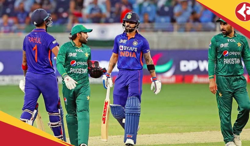 Former Pakistan cricketer Basit Ali has expressed his concerns about facing Indian Cricket Team in the Asia Cup 2025