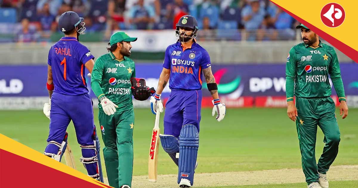 Former Pakistan cricketer Basit Ali has expressed his concerns about facing Indian Cricket Team in the Asia Cup 2025