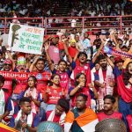The Kolkata24x7 | Politics বিনামূল্যে স্টেডিয়ামে ঘিয়ে কীভাবে দেখবেন ডুরান্ড কাপের ম্যাচ? জেনে নিন
