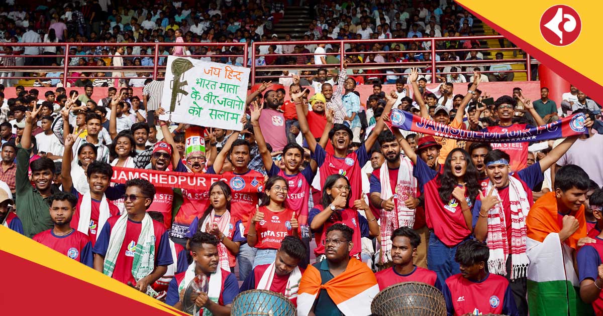 Free Entry for Durand Cup Fixture Between Tribhuvan Army FC and 1Ladakh FC at Jamshedpur JRD Tata Sports Complex