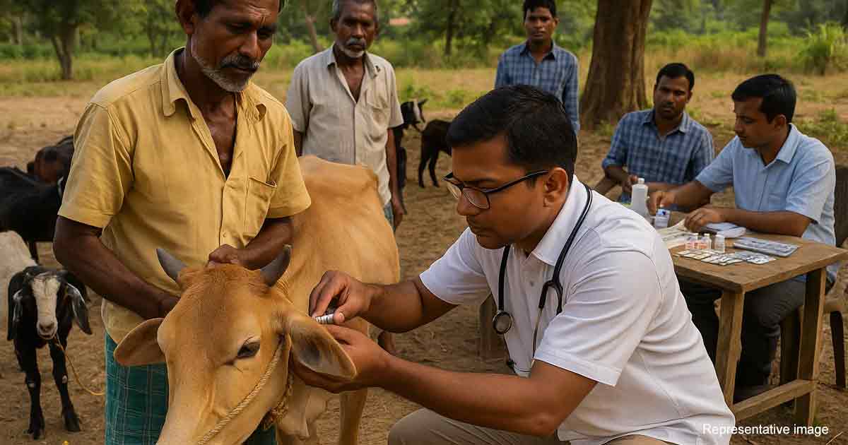 Free Veterinary Camps in Hooghly: Dates & Locations This Week