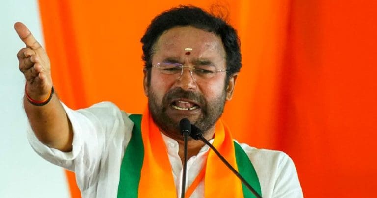 BJP কর্মীদের ‘গৃহবন্দী” করে রেখেছে সরকার: বিস্ফোরক দাবি কেন্দ্রীয় মন্ত্রীর