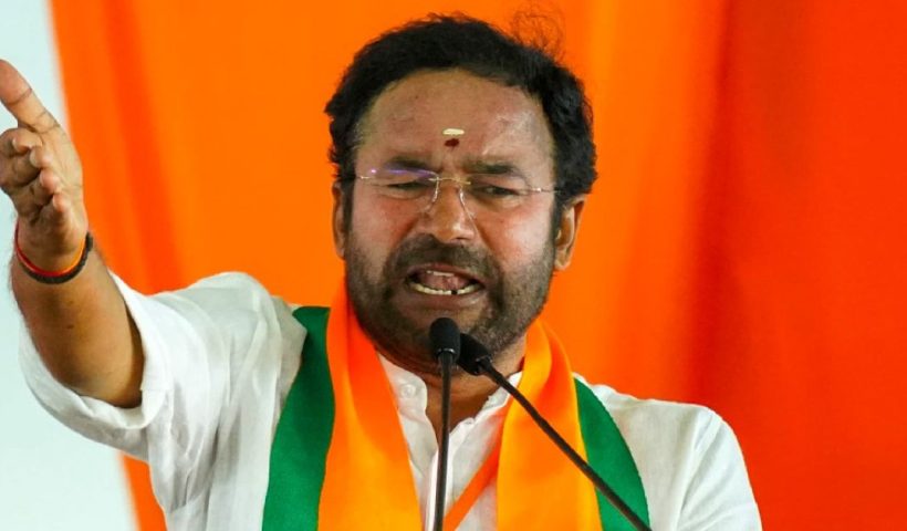 BJP কর্মীদের 'গৃহবন্দী" করে রেখেছে সরকার: বিস্ফোরক দাবি কেন্দ্রীয় মন্ত্রীর