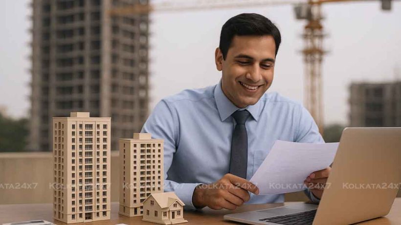 GST 2 0 To Help Real Estate Sector With Easier Compliance Costs
