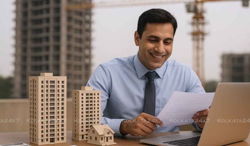 GST 2 0 To Help Real Estate Sector With Easier Compliance Costs
