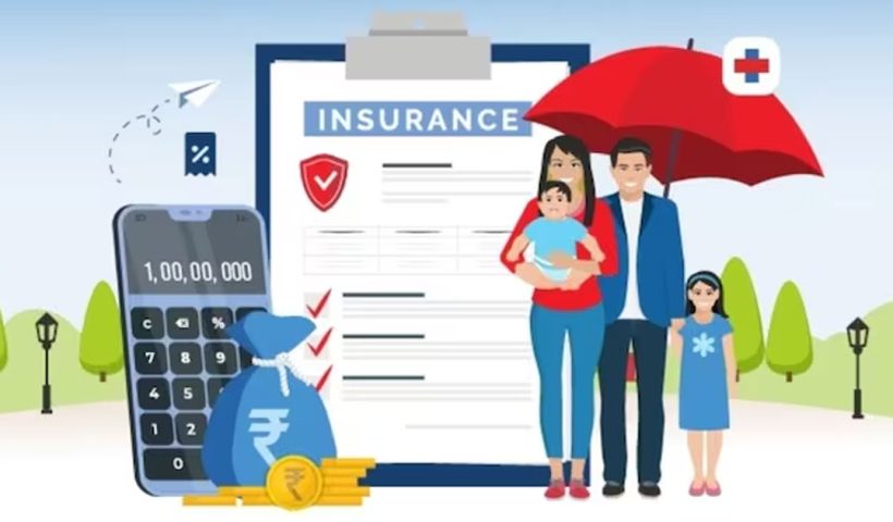 Insurance GST waiver proposal India